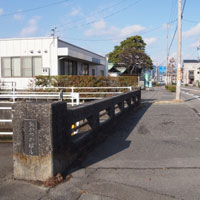 静岡県道416号赤塚橋