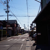 静岡県道31号と重複する区間